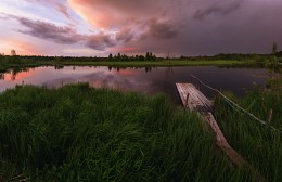 Storm sketches / Canon EOS 600D