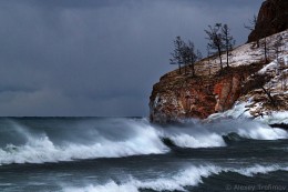 Baikal. The Perfect Storm / ***