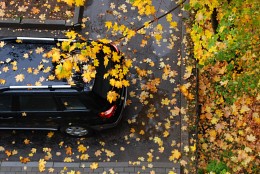 From a different angle / ----------