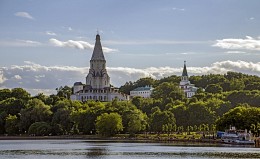 Kolomenskoye / ***