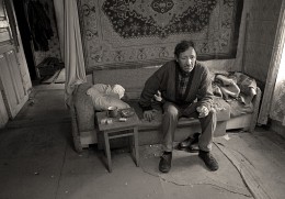 Blues, blues, blues eschsche / ***