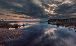 Lake Shagara / ***