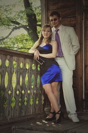Love / ***