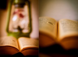 bookish mood / Nikon d200