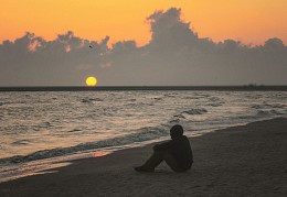 Meeting the dawn / ***