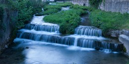 waterfall / ***