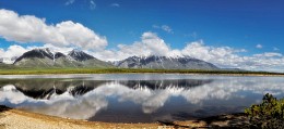 Baikal Mountains / ***