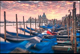 Evening Venice / ***