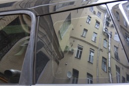 Moscow Court / ...