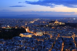 Athens / ***