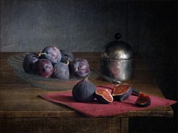 Figs and prunes / ***