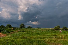 Storm pastoral ... / ...