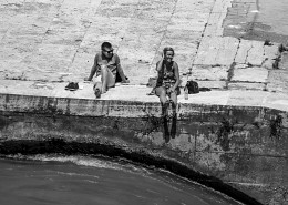 Burnt by the Sun / ***