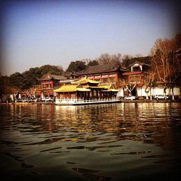 West Lake, Hangzhou / ***