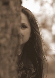 Just portrait / ***