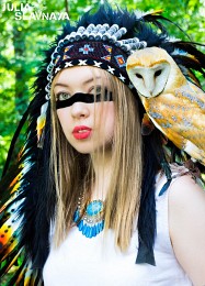 Indian Rouch photoproject / ***