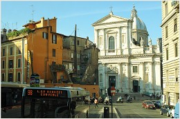 ROME / ***