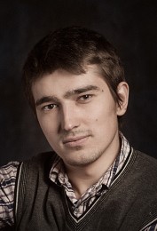 Portrait Series / ***