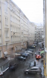 Rain / ***
