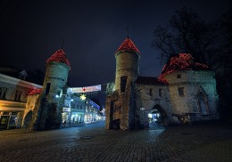 Tallinn Christmas / ***