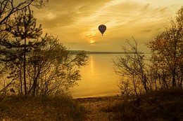 Kaunas Lagoon / ***