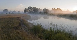 Dawn on the Neman / ***