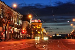 Kozlov Street / ***
