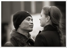 probably love / ***