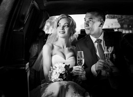 limousine / ***
