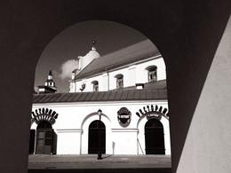 Geometry my city / ***