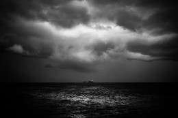 Thunderhead ... / ***