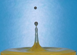 drop / ***