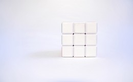 Three Colors: White / ***