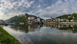 Passau / ***