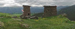 Upper Omalo / ***