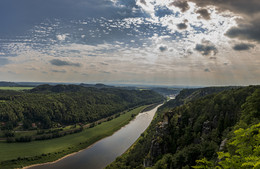 Bastei. Elba. / ***