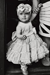 Male or female? / ***