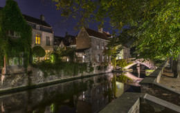 Canals of Bruges / ***