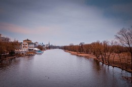 Quay Tambov / ***