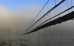 Bridge into the unknown / ***