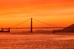 Golden Gate / ***