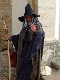 Wizard of Óbidos / ***