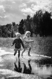 there is always a friend / ***
