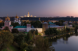 Evening Moscow / ***