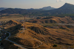 Morning in Crimea / ***