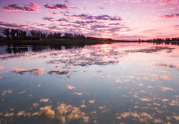 Sky under my feet / ***