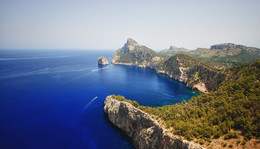 Cape Formentor / ***