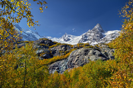 North Caucasus / ***