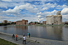 Ekaterinburg / ***