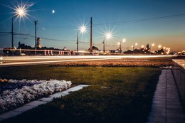 Poklonnaya Gora / ***